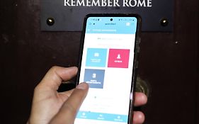 Amalia Suites By Remember Rome