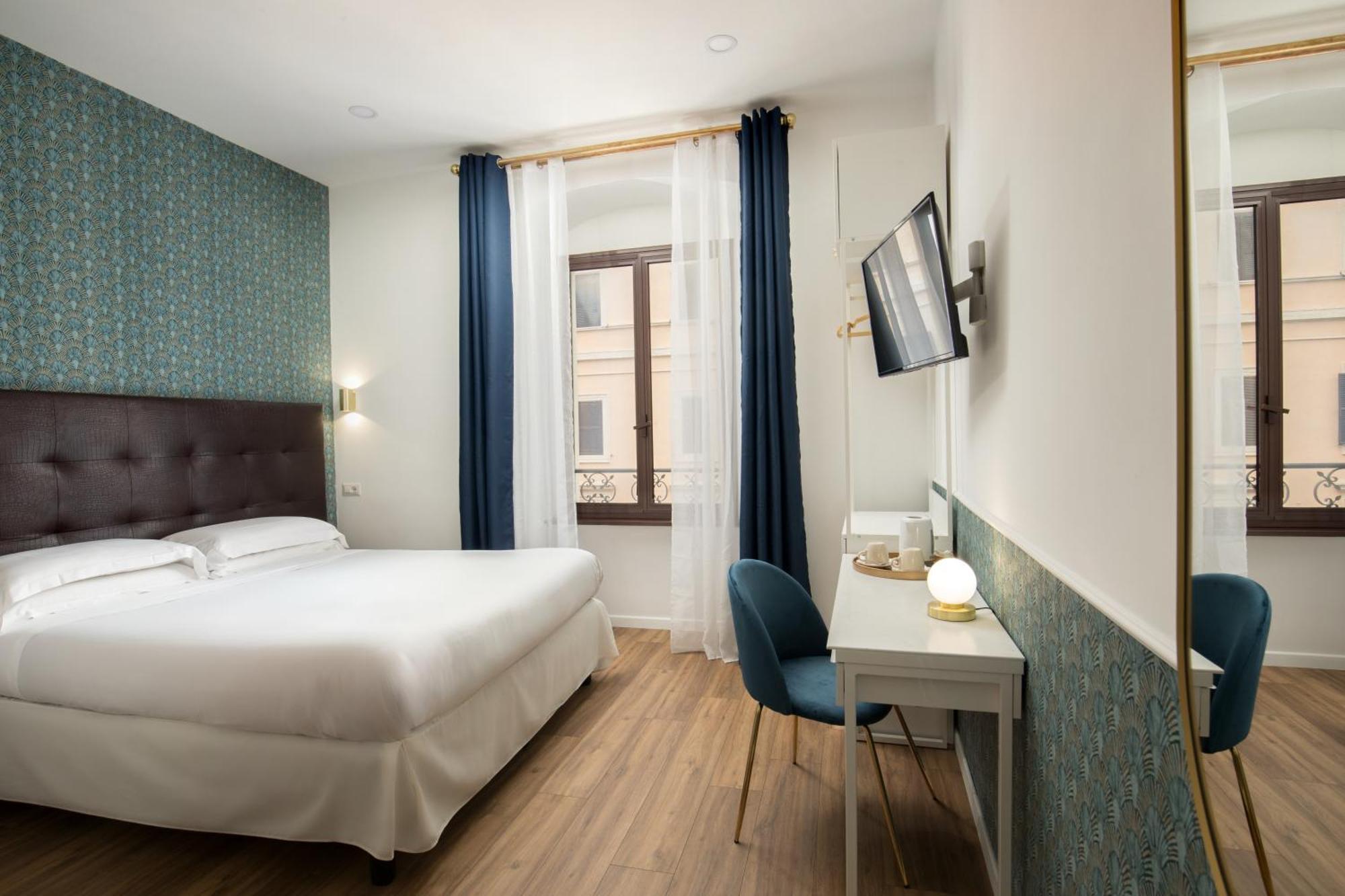 Amalia Suites By Remember Rome Exterior photo