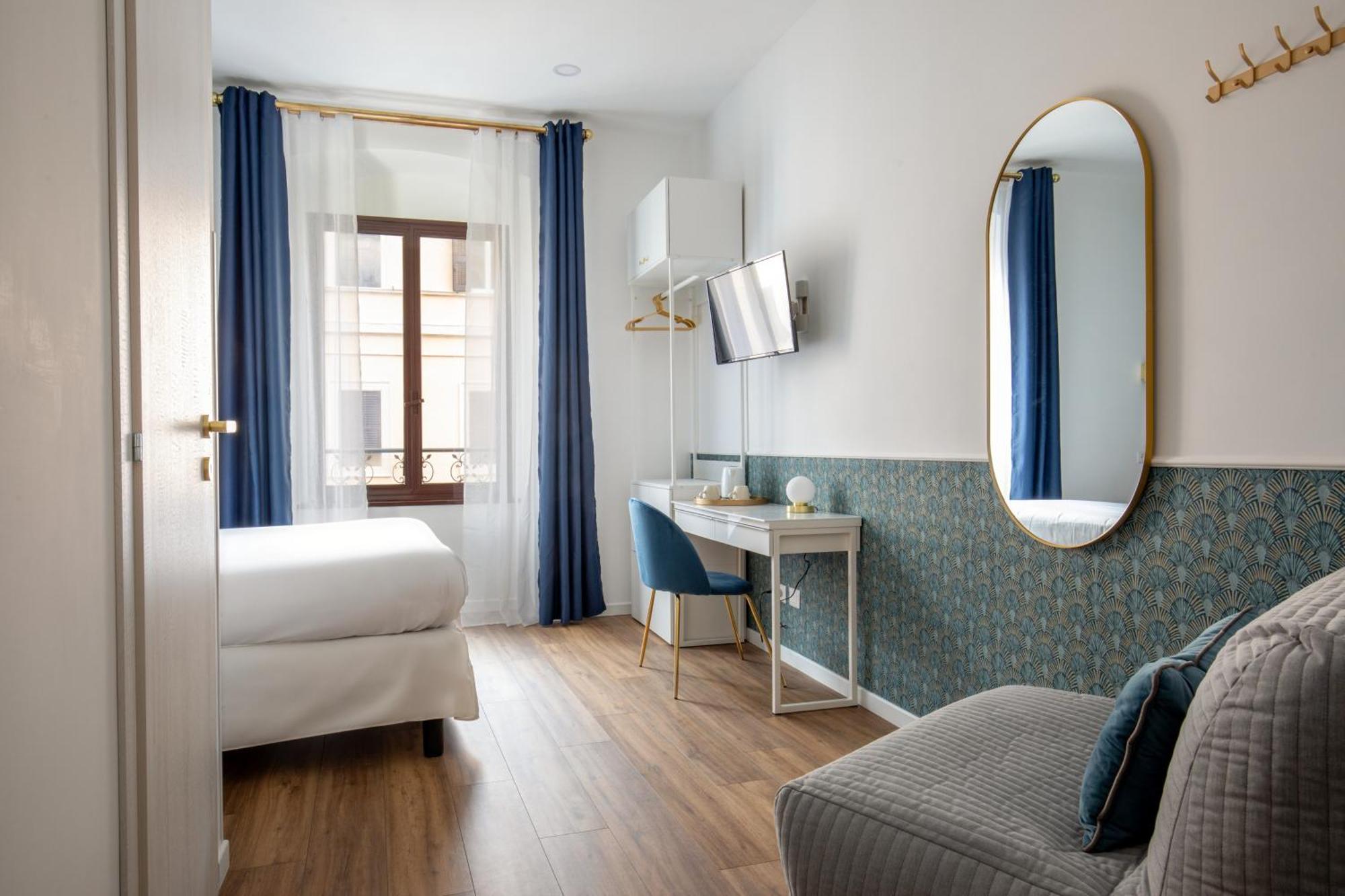 Amalia Suites By Remember Rome Exterior photo