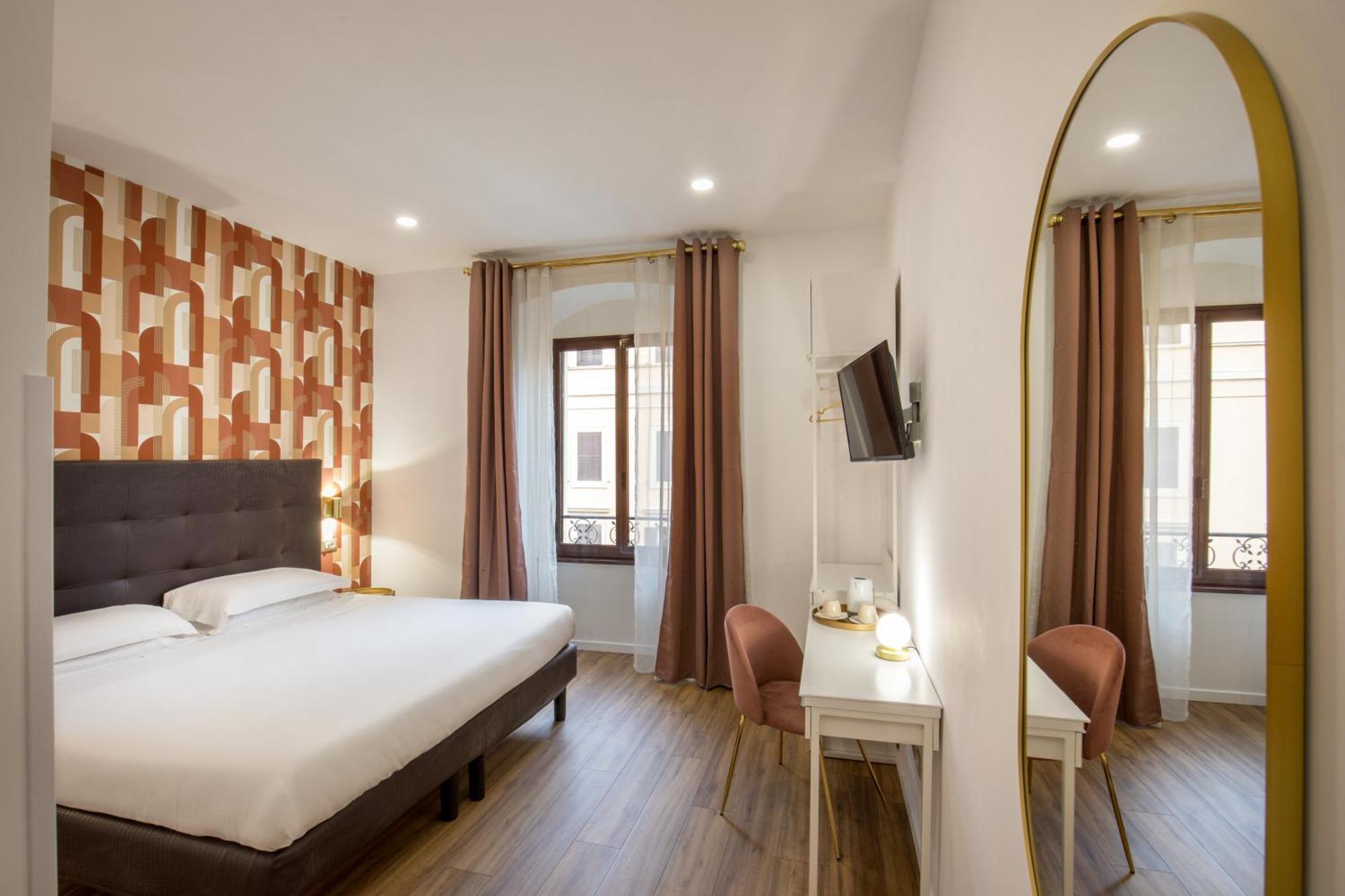 Amalia Suites By Remember Rome Exterior photo