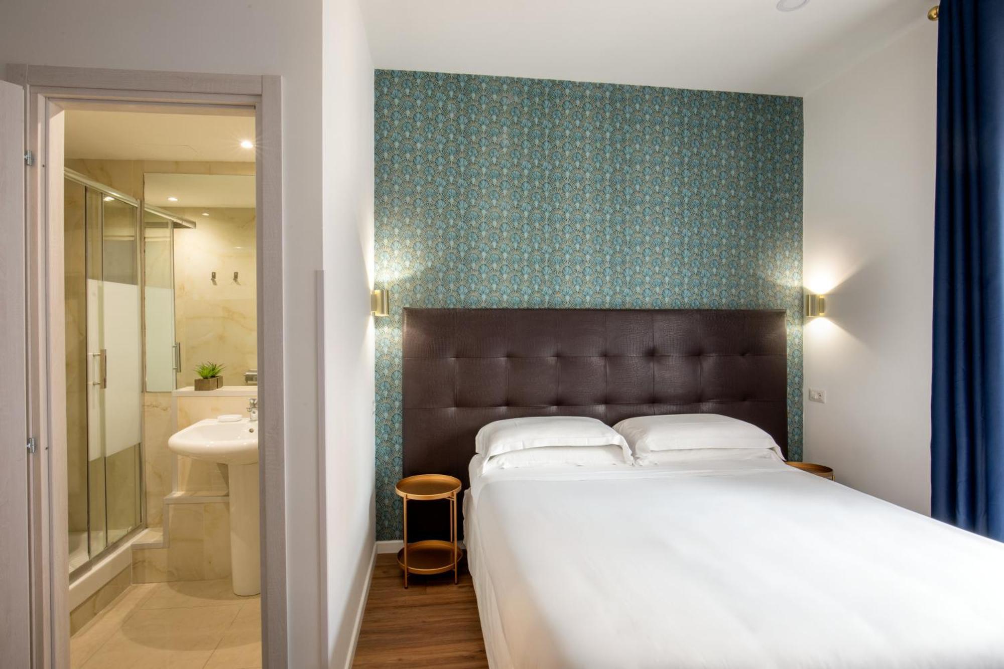 Amalia Suites By Remember Rome Exterior photo