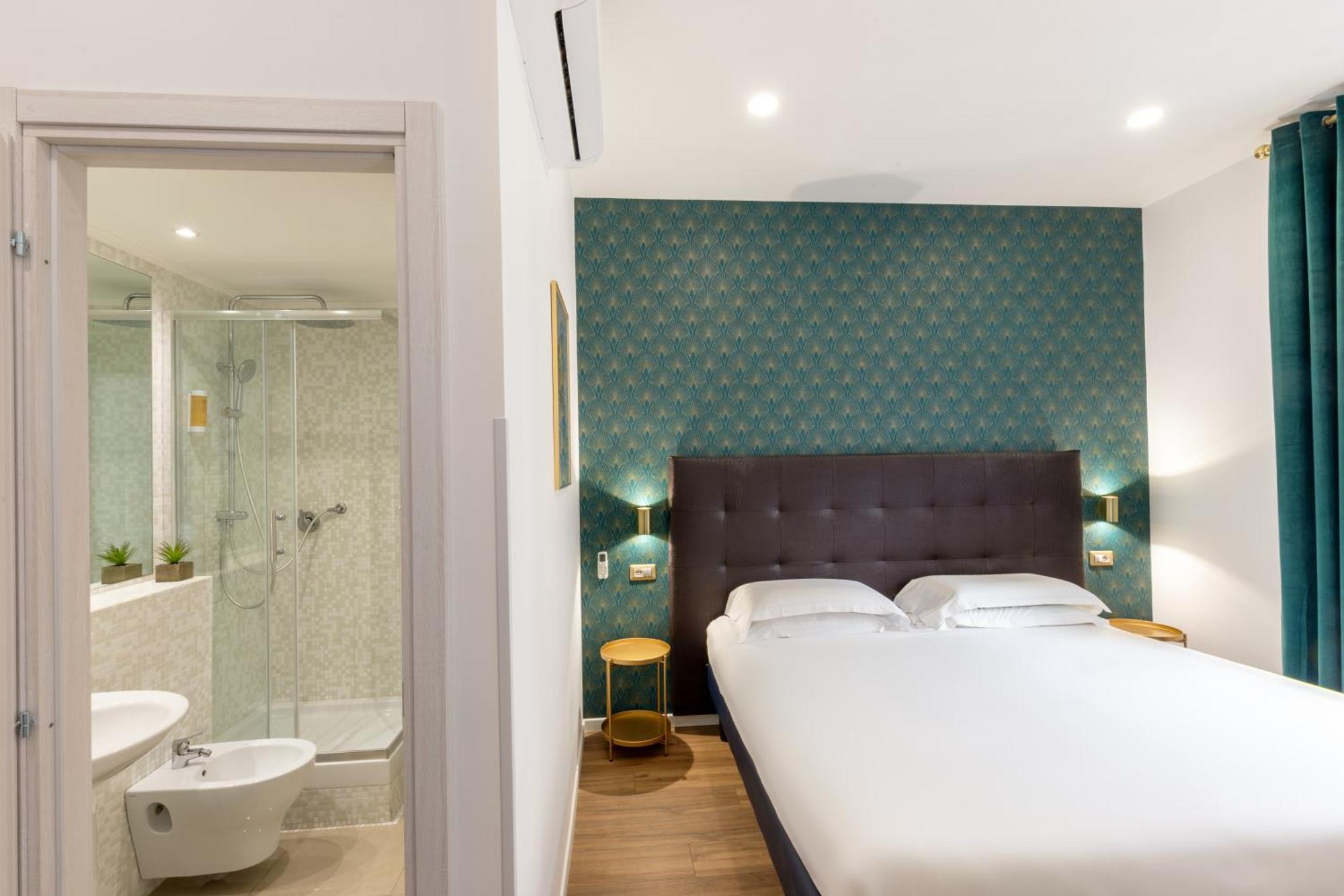 Amalia Suites By Remember Rome Exterior photo