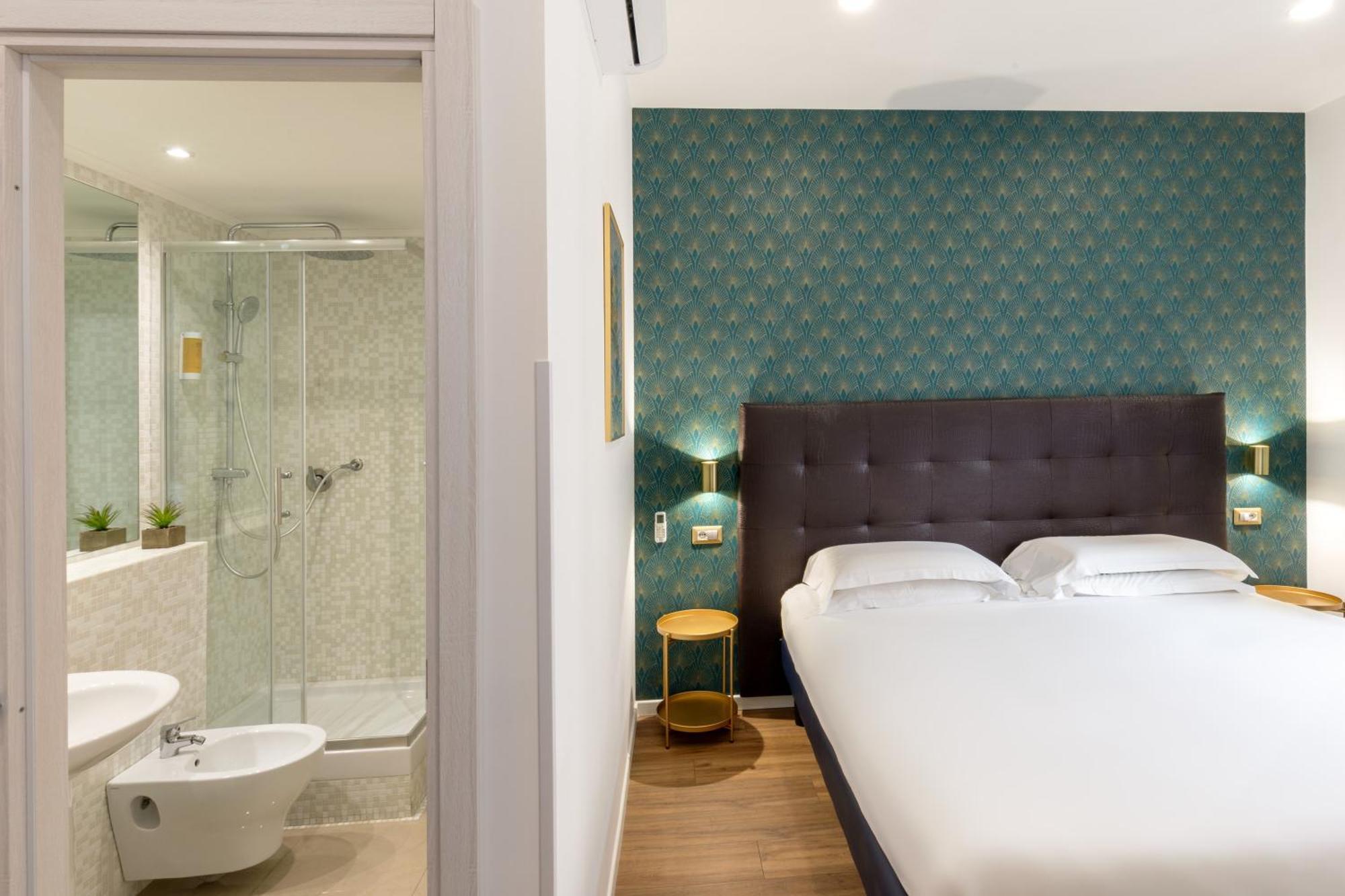 Amalia Suites By Remember Rome Exterior photo